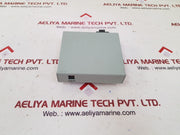 Allied telesyn at-mc102xl fast ethernet media converter 100base-fx to 100base-tx