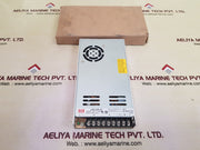 Mean Well Lrs-350-24 Switching Power Supply 24V 14.6A