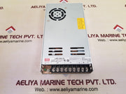 Mean Well Lrs-350-24 Switching Power Supply 24V 14.6A