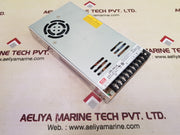 Mean Well Lrs-350-24 Switching Power Supply 24V 14.6A