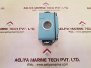 Telemecanique Xy2-ch 112 Limit Switch