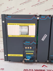 Eltek Al 175 Nt, 11882.Av1 Power Supply Alarm Module Unit 24Vdc