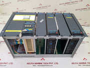 Eltek Al 175 Nt, 11882.Av1 Power Supply Alarm Module Unit 24Vdc