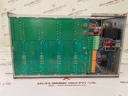 Eltek Al 175 Nt, 11882.Av1 Power Supply Alarm Module Unit 24Vdc