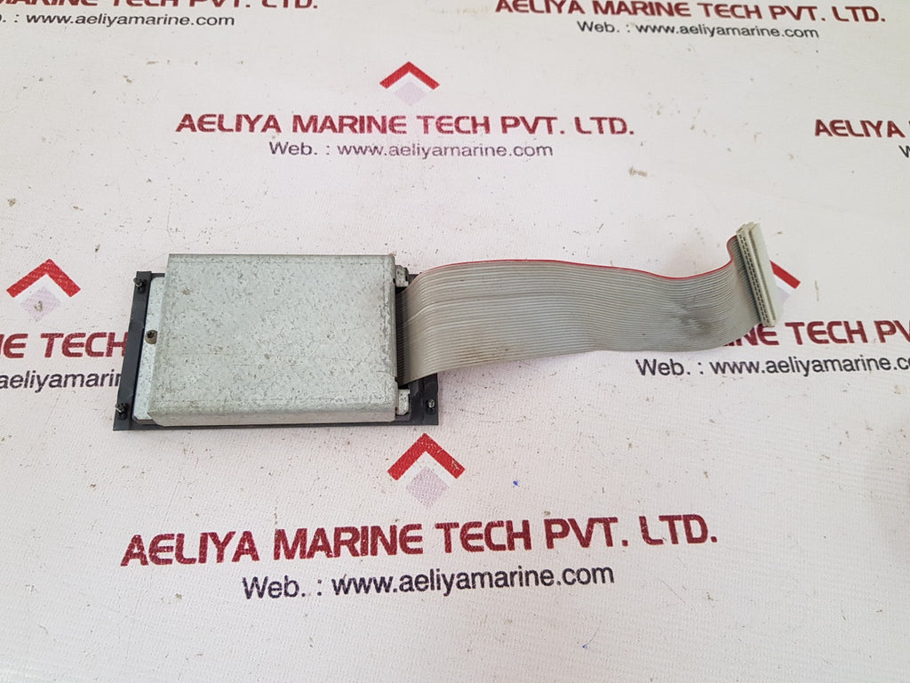 Eltek al 1000 alarm monitoring and control display – Aeliya Marine
