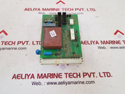 Eltek 11875.0v1 pcb card