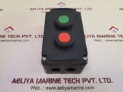 Appleton Pce U42W204 Control Station