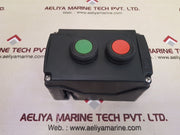 Appleton Pce U42W204 Control Station