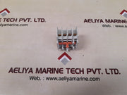 Hyundai Hiab 22 Auxiliary Contact Block 16A 690V