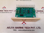 Siemens 6Ga2-490-0A Automatic Voltage Regulator Hw01445007