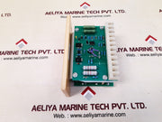 Siemens 6Ga2-490-0A Automatic Voltage Regulator Hw01445007
