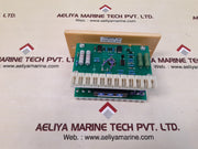 Siemens 6Ga2-490-0A Automatic Voltage Regulator Hw01445007