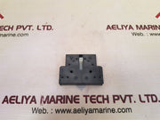 Pack of 4X FUJI ELECTRIC SZ-AS2 Auxiliary Contact Block 100-120?V AC 6?A