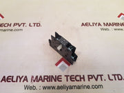 Pack of 4X FUJI ELECTRIC SZ-AS2 Auxiliary Contact Block 100-120?V AC 6?A
