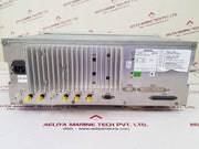 Siemens ultramat 23 7mb2335-2cp00-3aa1 gas analyzer