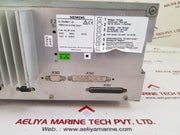 Siemens ultramat 23 7mb2335-2cp00-3aa1 gas analyzer