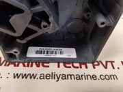 Siemens 3Vl9300-3HE00 Rotary Drive With Socket 3VI9300-4PA30