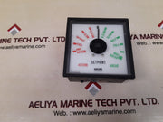 Nor Control/Deif Dlq96-pcnb Setpoint Meter 24Vac/Dc