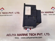 Nor Control/Deif Dlq96-pcnb Setpoint Meter 24Vac/Dc