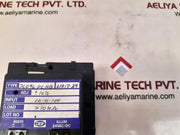 Nor Control/Deif Dlq96-pcnb Setpoint Meter 24Vac/Dc