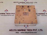 Stl 34854.4 200-0-200 Rpm Meter