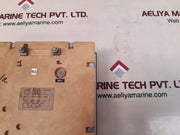 Stl 34854.4 200-0-200 Rpm Meter