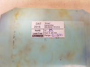 Datexel Dat2015 Pc Programmable Transmitter 10-32Vdc