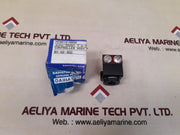 Daihatsu Diesel M700101060Z Controller Assy 12V