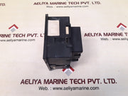 Nor Control/Deif Dlq96-pcnb 0-100 Rpm Meter