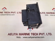 Nor Control/Deif Dlq96-pcnb 0-100 Rpm Meter