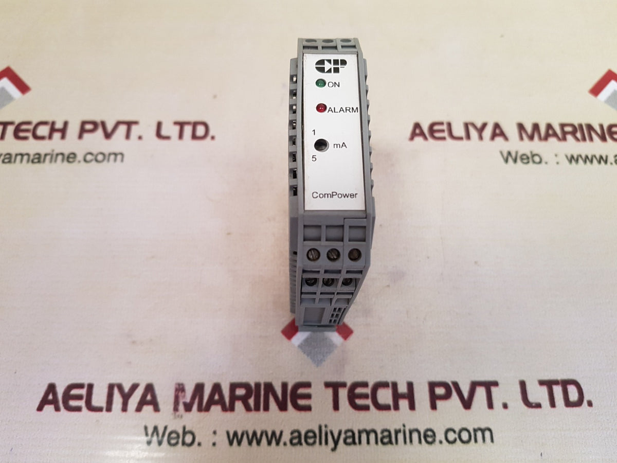 Compower cp1073-2 insulation guard – Aeliya Marine