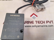 Siemens Simatic Net 6Gk1 500-0Aa10 Profibus Bus Terminal 12M