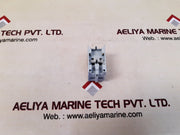 Allen-bradley 100-fa11 ser.b auxiliary contact