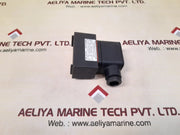 Buhler mks 1/w-l-24v level switch 2890999