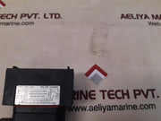 Buhler mks 1/w-l-24v level switch 2890999