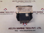 Crompton 244-14Gg-szbx-fq-sm Synchro Check Relay 380-480V Ac