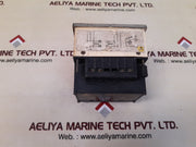 Crompton 244-14Gg-szbx-fq-sm Synchro Check Relay 380-480V Ac