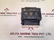 Crompton 244-14Gg-szbx-fq-sm Synchro Check Relay 380-480V Ac