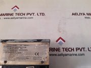 Crompton 244-14Gg-szbx-fq-sm Synchro Check Relay 380-480V Ac