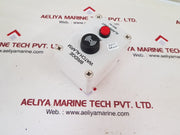 Bridge watch alarm bn2-au alarm unit