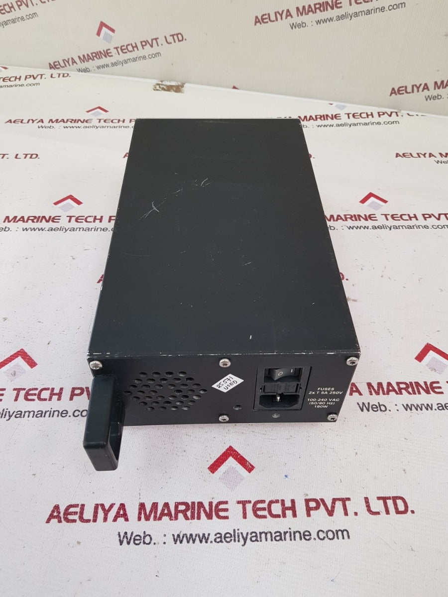Thrane & thrane 100149 4.0 ac/dc power unit – Aeliya Marine