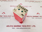 Famor 220V Ac/ 24V Dc Relay