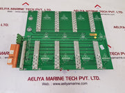 Eltek 11871.0v2 pcb card 