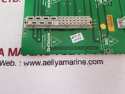 Eltek 11871.0v2 pcb cardÂ 