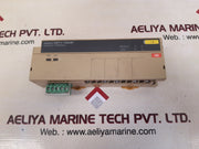 Omron Drt1-ts04P Analog Input Terminal 24Vdc 0.03A-0.13A