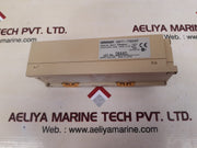 Omron Drt1-ts04P Analog Input Terminal 24Vdc 0.03A-0.13A