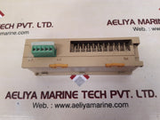 Omron Drt1-ts04P Analog Input Terminal 24Vdc 0.03A-0.13A