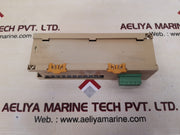 Omron Drt1-ts04P Analog Input Terminal 24Vdc 0.03A-0.13A