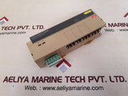 Omron Drt1-ts04P Analog Input Terminal 24Vdc 0.03A-0.13A