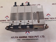 Omron C200H-ia222,C200H-oc225,Pa204 I/O Power Supply Unit With Base 200-240V